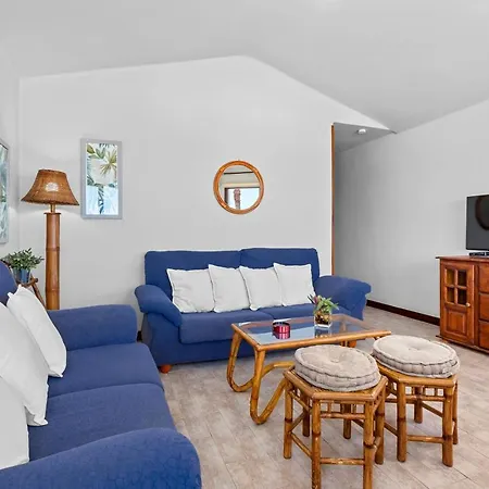 Home2book Casa Tinguaton Sea Views Апартаменты