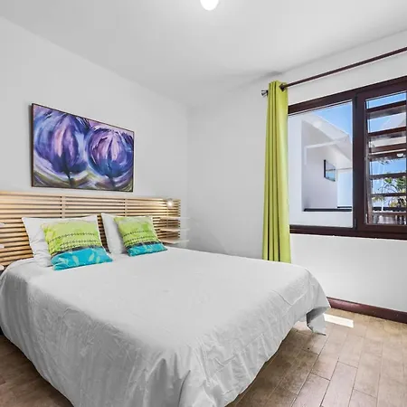 Апартаменты Home2book Casa Tinguaton Sea Views