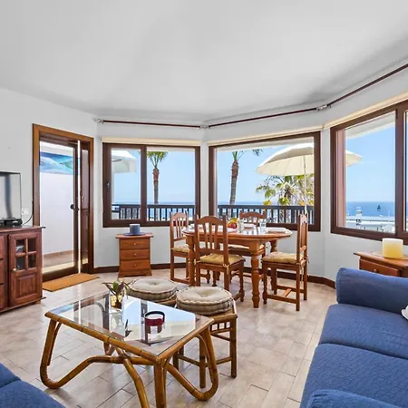 Home2book Casa Tinguaton Sea Views Пуэрто дель Кармен
