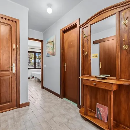 Home2book Casa Tinguaton Sea Views Апартаменты *