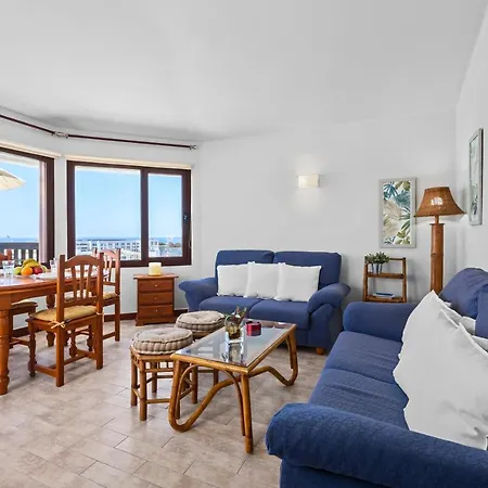 Home2book Casa Tinguaton Sea Views Διαμέρισμα Πουέρτο Ντελ Κάρμεν