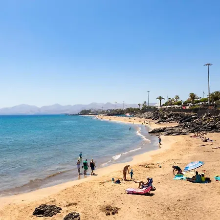 Διαμέρισμα Home2book Casa Tinguaton Sea Views