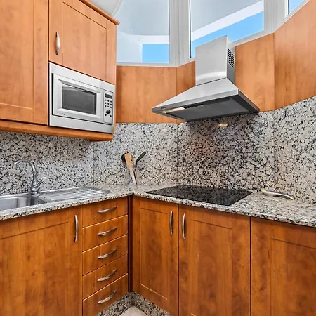 Home2book Casa Tinguaton Sea Views Διαμέρισμα Πουέρτο Ντελ Κάρμεν