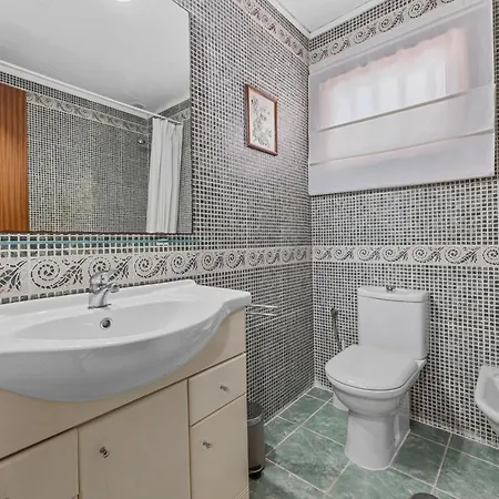 Home2book Casa Tinguaton Sea Views Διαμέρισμα