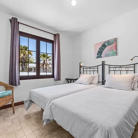 Διαμέρισμα Home2book Casa Tinguaton Sea Views
